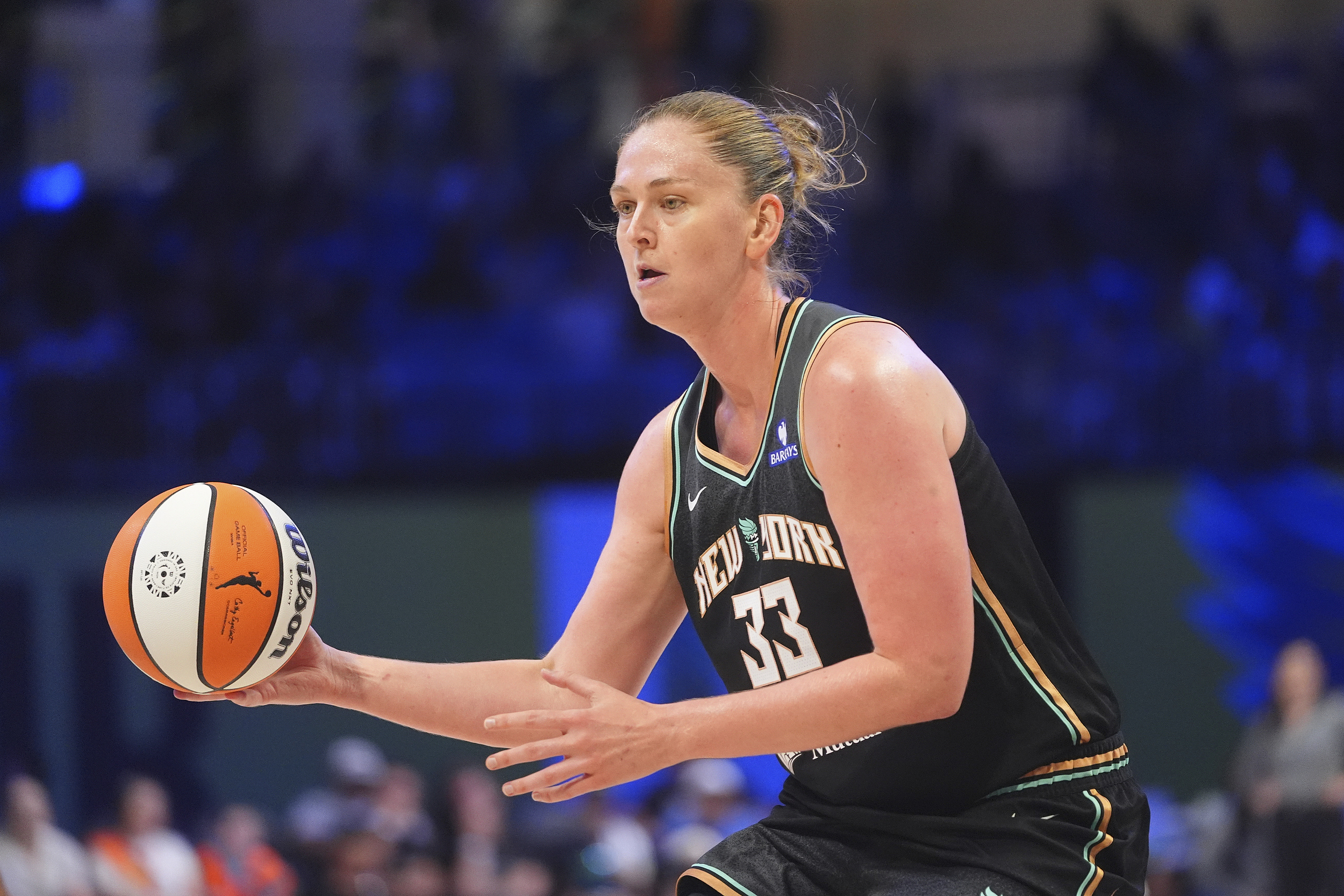 俱乐部世界盃-本赛季首次！自由人在梅斯曼＆琼斯其中有一人获得20+的情况下输球