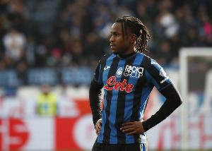 罗马诺：亚特兰大坚持立场，不会4000万欧将卢克曼卖给意大利球队