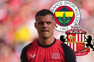 安全平台-记者：对扎卡的报价均被药厂拒绝，桑德兰和费内巴切将提高报价