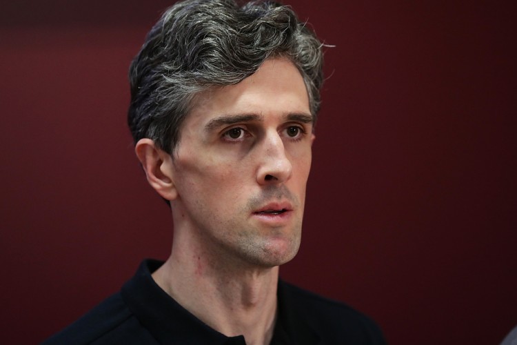 实时赔率-Scotto：黄蜂聘请G联盟最佳教练威尔-韦弗担任教练顾问