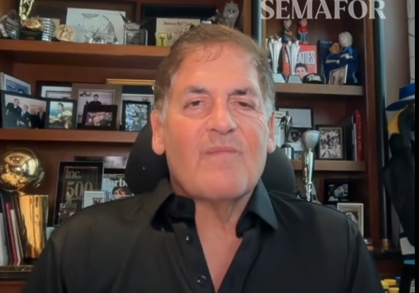 在线博彩-打两份工？库班：Shams是我的好朋友 得到欧文&amp;续约他都帮了大忙