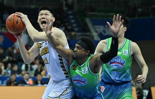 盘口分析-【观点】CBA评奖：拆掉“儿童乐园”