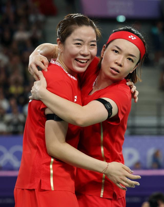 官方投注-携手十年，陈清晨/贾一凡圆梦巴黎