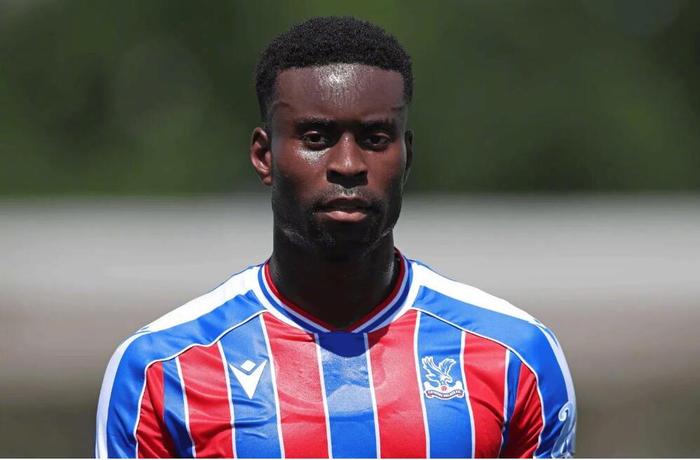 FIFA俱乐部世界杯-霍奇森谈格伊转会风波，称球员是受害者