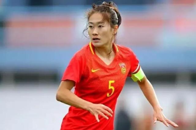 足球竞猜-吴海燕：希望在新教练带领下中国女足能够越来越好