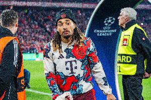 在线博彩-3000万欧打水漂！队报：博伊加盟一年还不会德语，拜仁或低价清洗