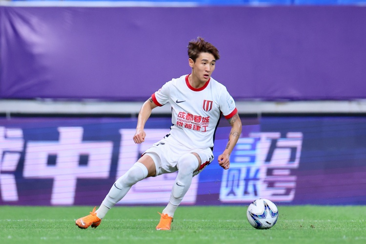 🤩最好的南博赛文已来！韦世豪单赛季直接参与18球打破个人记录