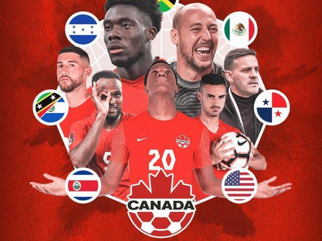 足球竞猜-【解码加拿大】复古442纲举目张，枫叶军岂止阿方索？