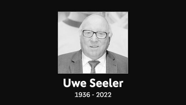 俱乐部世界盃-悼念“我们的乌韦”席勒：令贝利赞叹的德国国民偶像