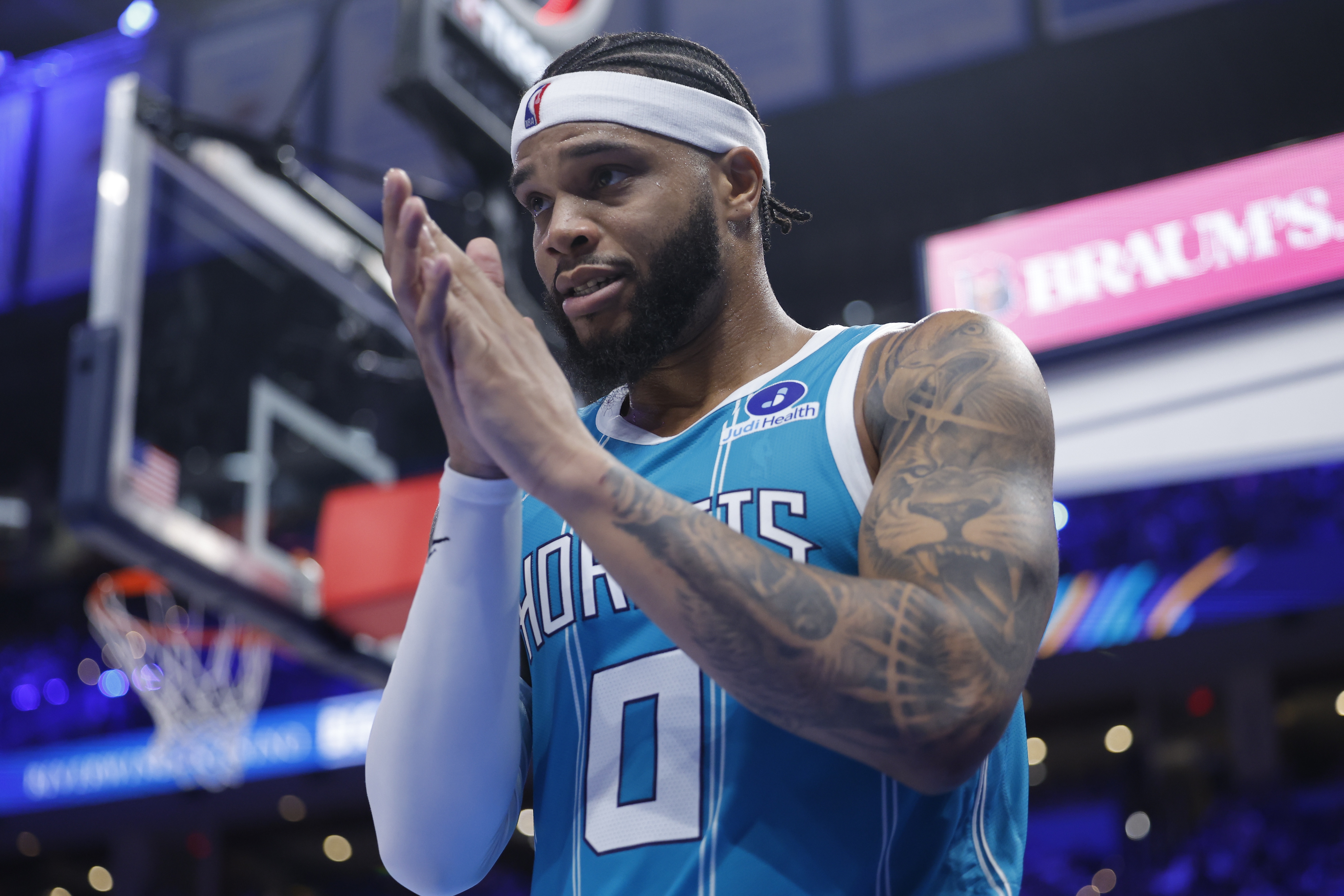 2025世俱杯投注-相当高效！布里奇斯15中11砍球队第二高26分 三分4中3&amp;正负值+14