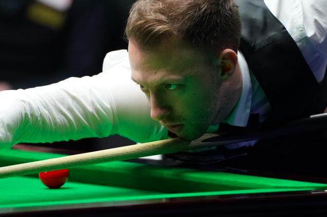 俱乐部世界盃-特鲁姆普&amp;利索夫斯基感染新冠 双双退出大师赛